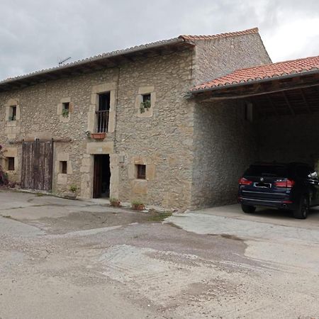 Casa Rural La Venta Bareyo Zewnętrze zdjęcie