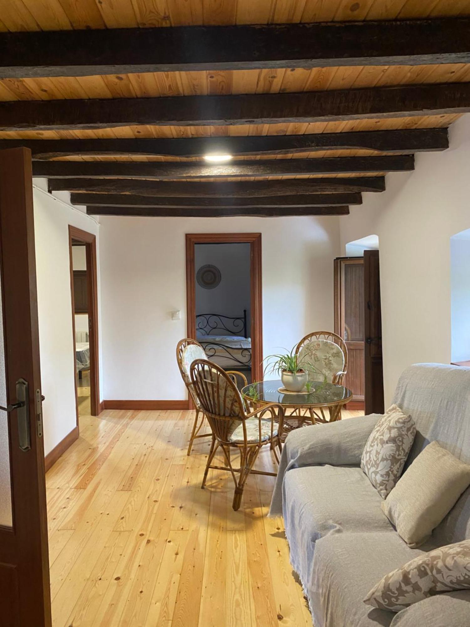 Casa Rural La Venta Bareyo Zewnętrze zdjęcie