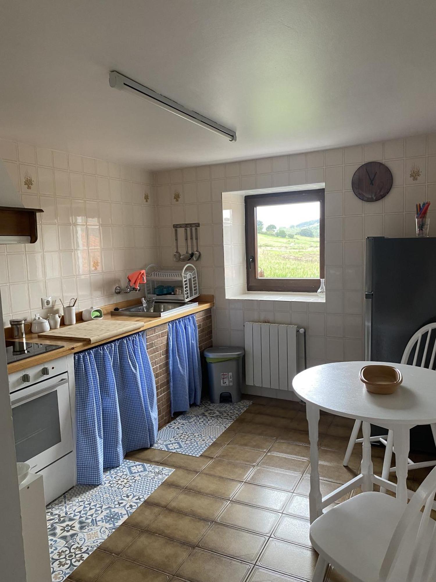 Casa Rural La Venta Bareyo Zewnętrze zdjęcie