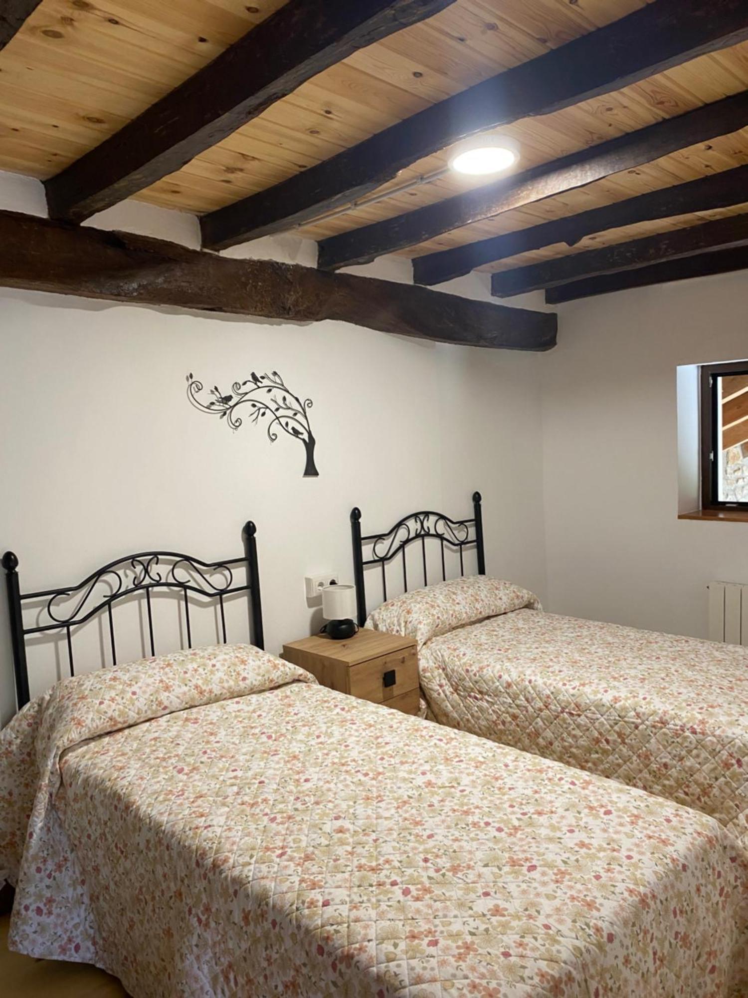 Casa Rural La Venta Bareyo Zewnętrze zdjęcie
