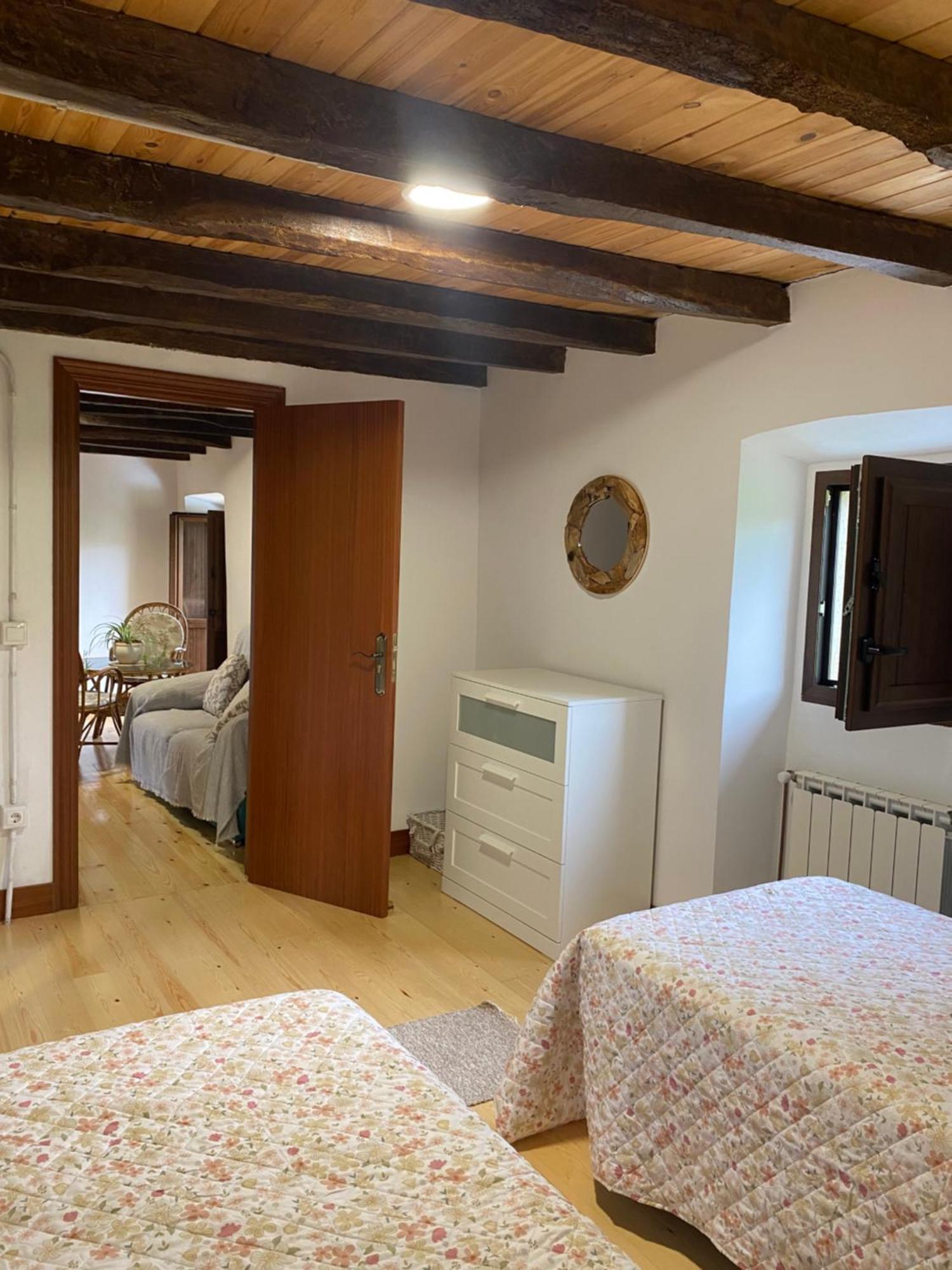 Casa Rural La Venta Bareyo Zewnętrze zdjęcie