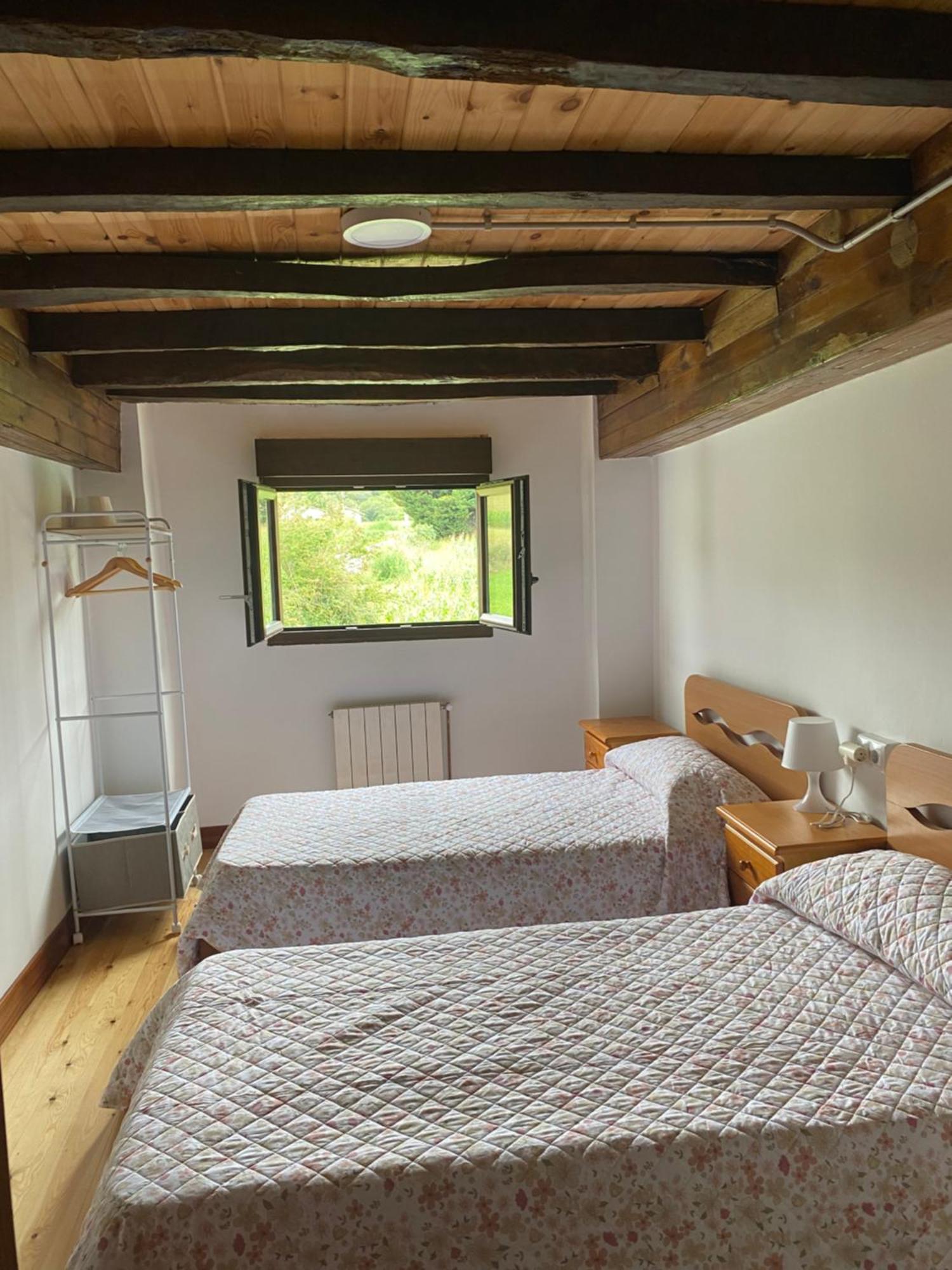 Casa Rural La Venta Bareyo Zewnętrze zdjęcie