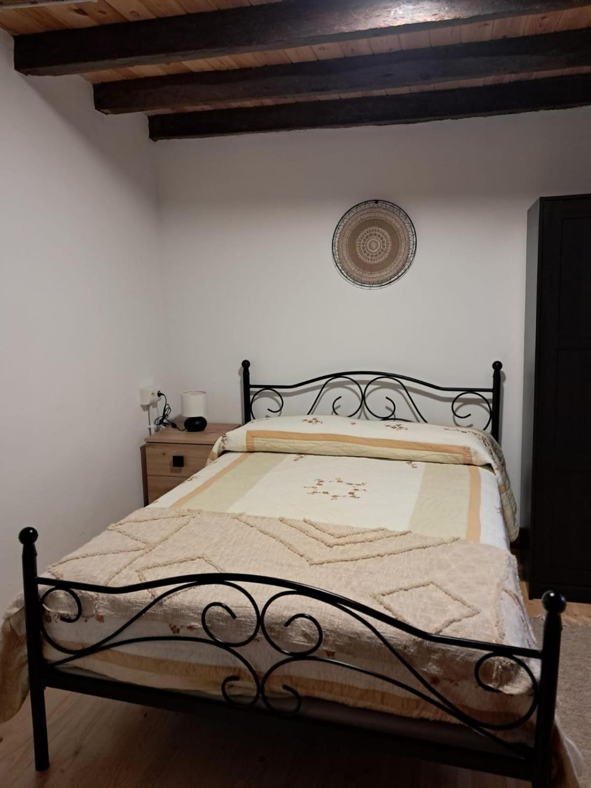 Casa Rural La Venta Bareyo Zewnętrze zdjęcie