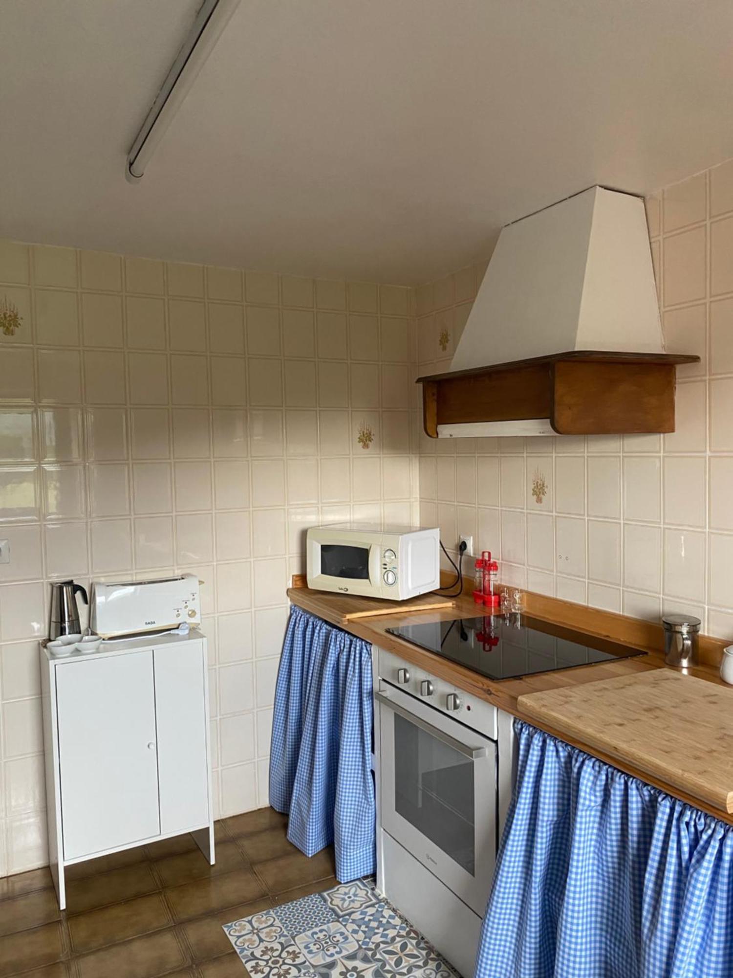 Casa Rural La Venta Bareyo Zewnętrze zdjęcie