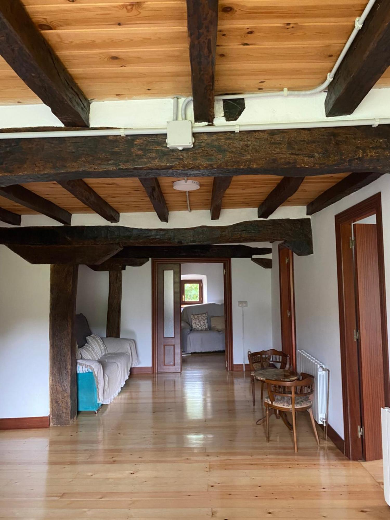 Casa Rural La Venta Bareyo Zewnętrze zdjęcie