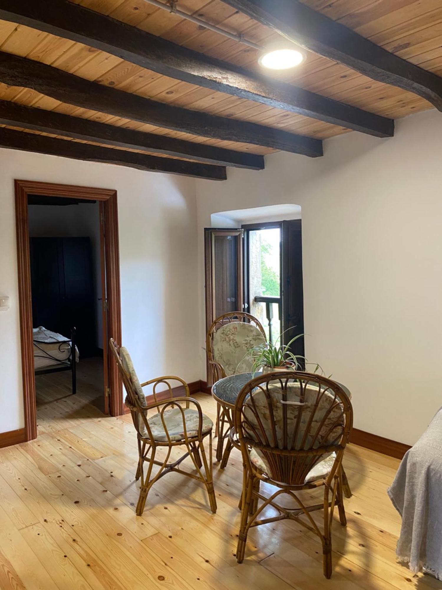 Casa Rural La Venta Bareyo Zewnętrze zdjęcie