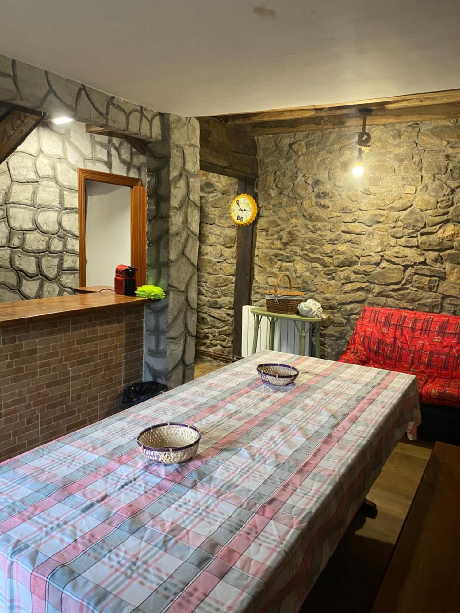 Casa Rural La Venta Bareyo Zewnętrze zdjęcie