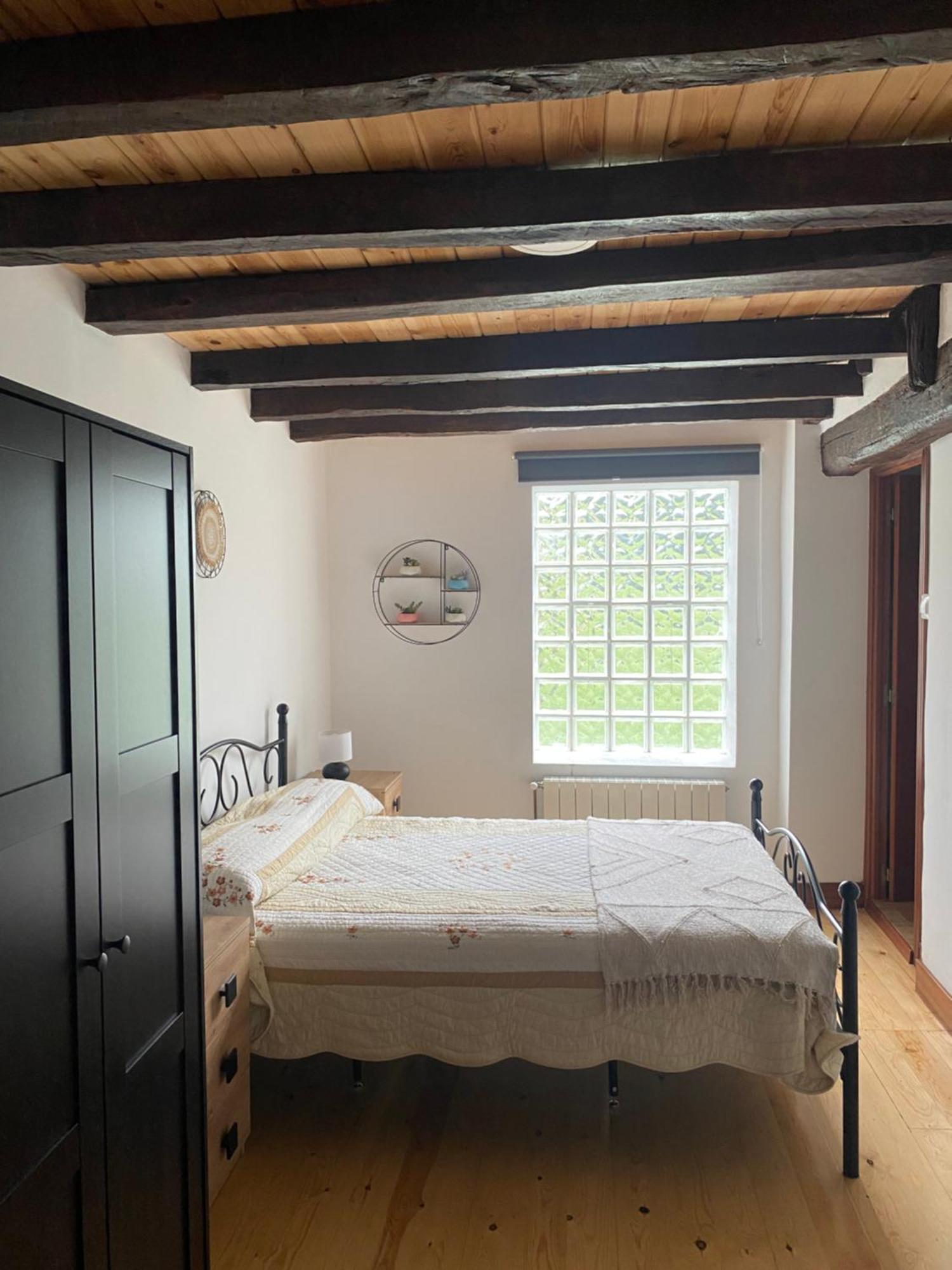 Casa Rural La Venta Bareyo Zewnętrze zdjęcie